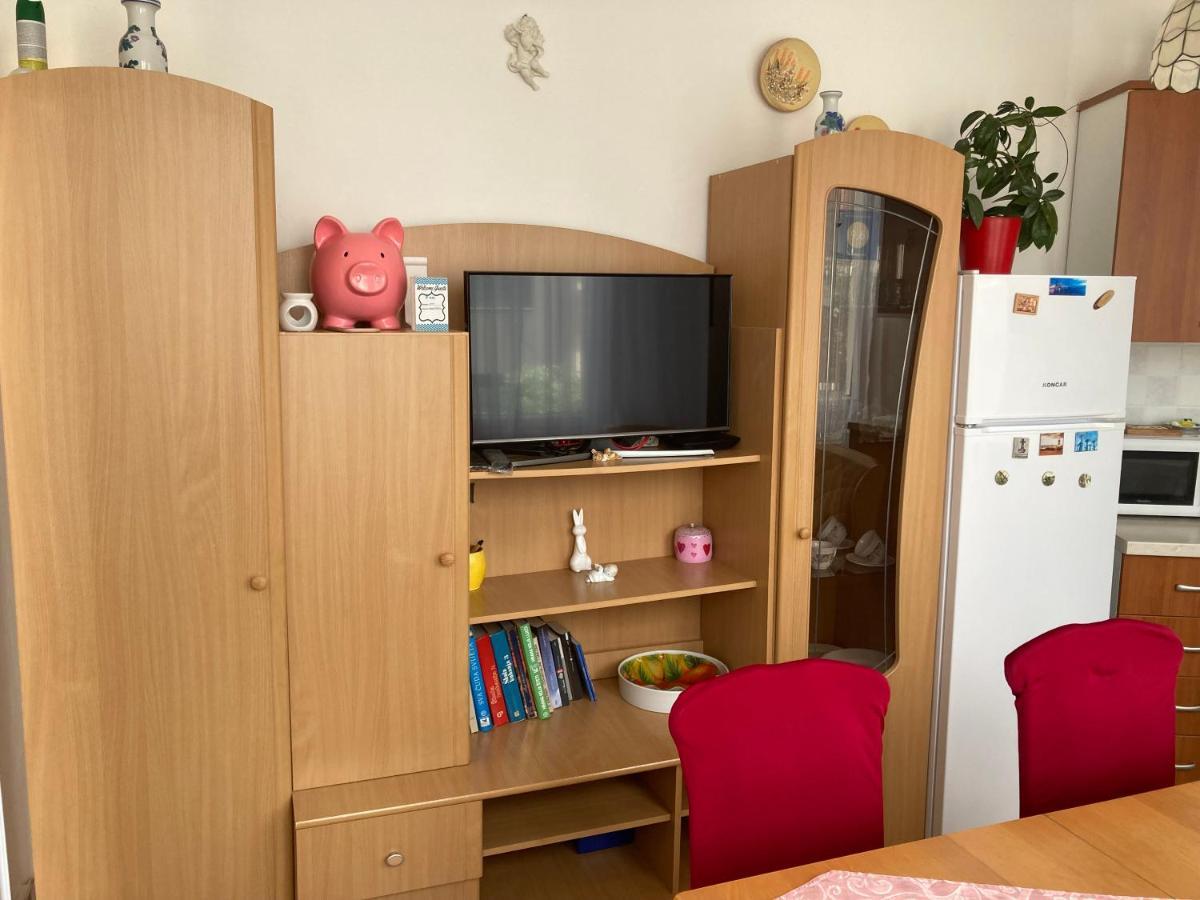 Apartment La Mar PUY 외부 사진