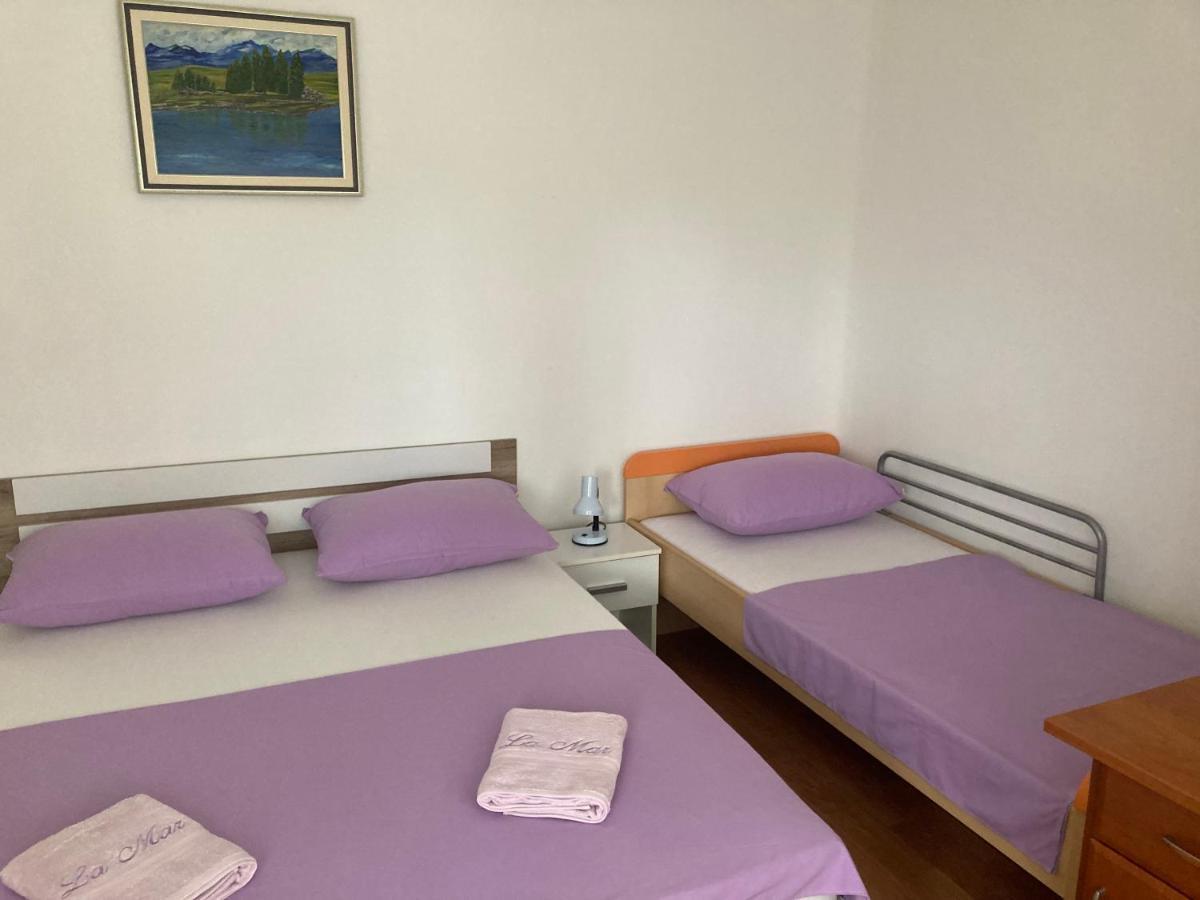 Apartment La Mar PUY 외부 사진